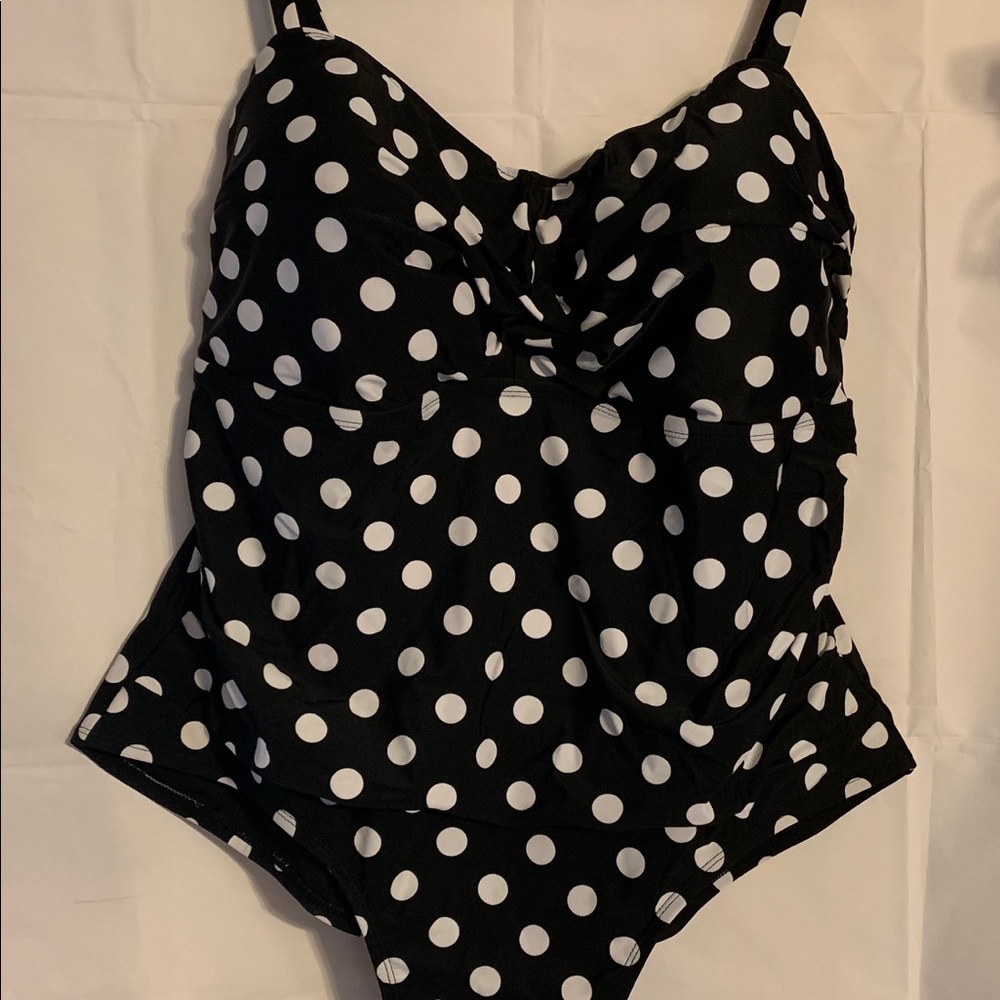 Catalina swim suit